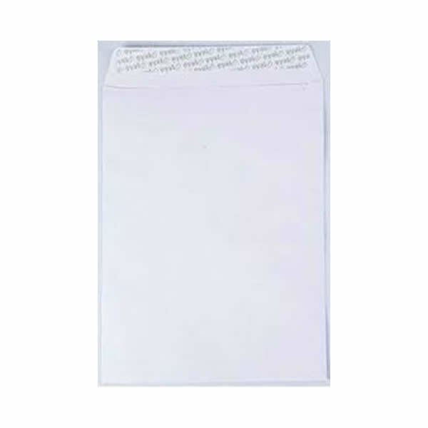 Oyal 33x45 110 gr Beyaz Torba Zarf