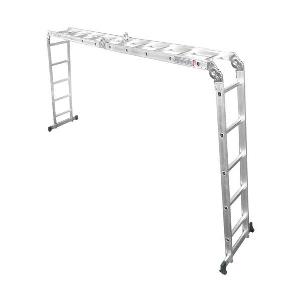 Seçkin 5.70 Çok Amaçlı Standart Alüminyum Merdiven