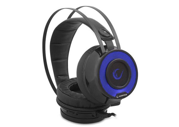 Snopy Rampage SN-RX2 Avazz Siyah Oyuncu Mikrofonlu Kulaklık