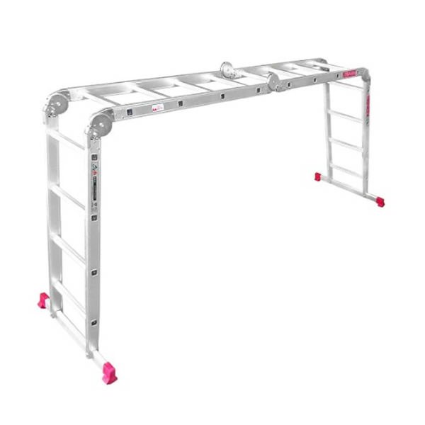 Seçkin 4.70 Çok Amaçlı Standart Alüminyum Merdiven