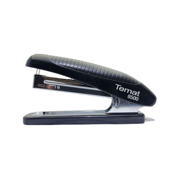 Temat 6500 No:10 Mavi Zımba Makinası