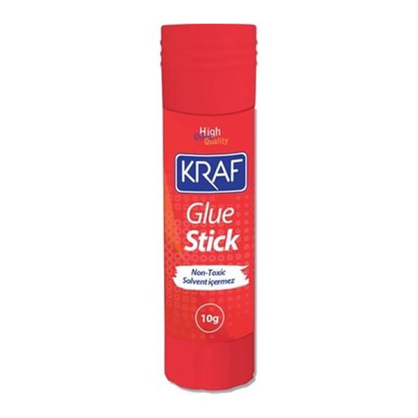 Kraf 4010G 10 gr Stick Yapıştırıcı