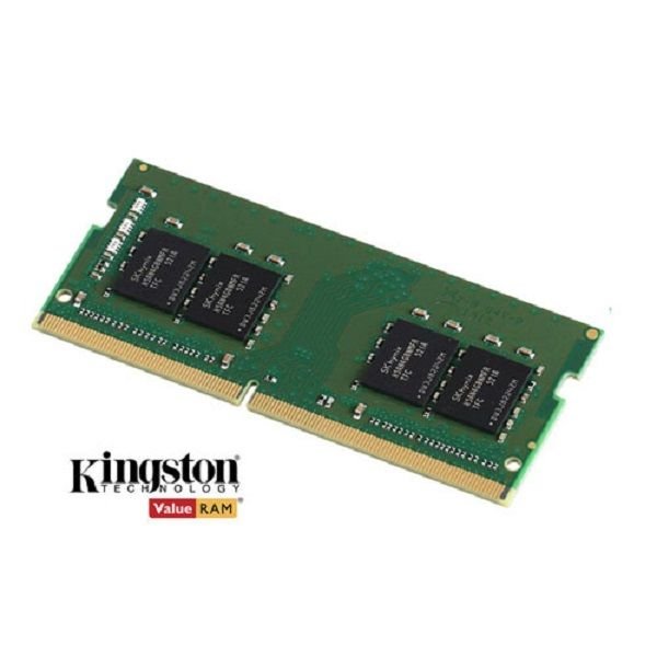 Kingston KVR48S40BS8-16 16 GB DDR5 4800 MHz CL40 Notebook Ram