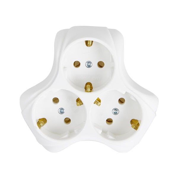 Almera 3l ü Papatya Golyat Priz