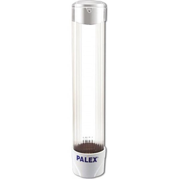 Palex Plastik Bardak Sebil Dispenseri Vidalı Beyaz