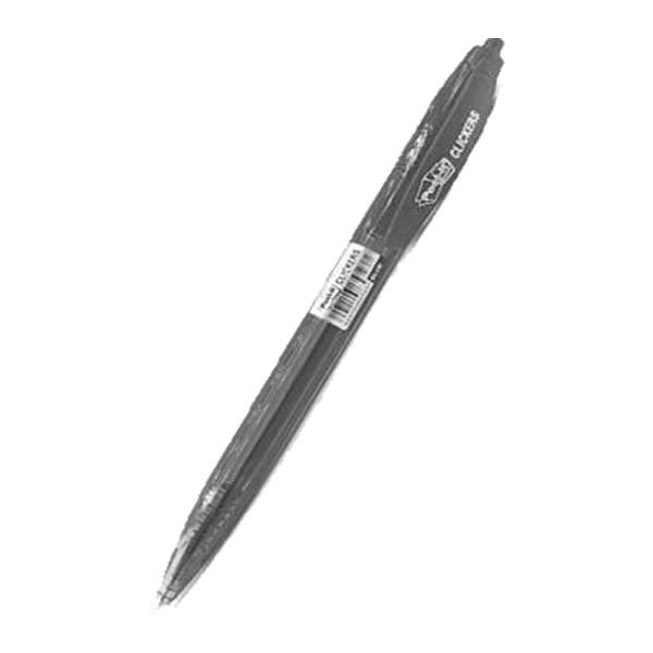 Post-It RBP-50 Siyah Tükenmez Kalem