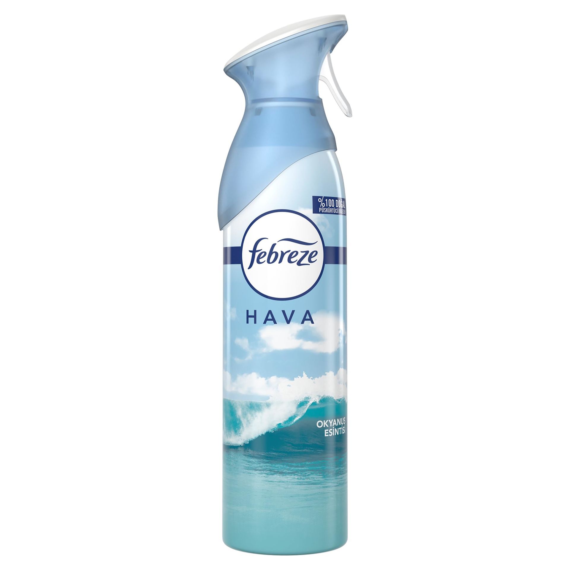 Febreze Aeros Oda Kokusu Dağ Esintisi 185ml