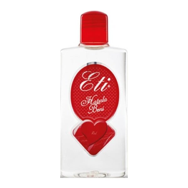 Eti 70 Derece 230 ml Hatırla Beni Red Kolonya