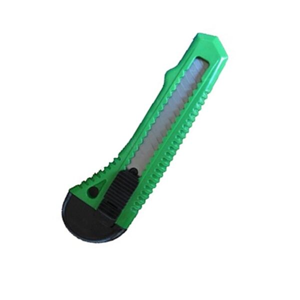 Mas 9312 Bion Plastik Gövde Metal Maket Bıçağı