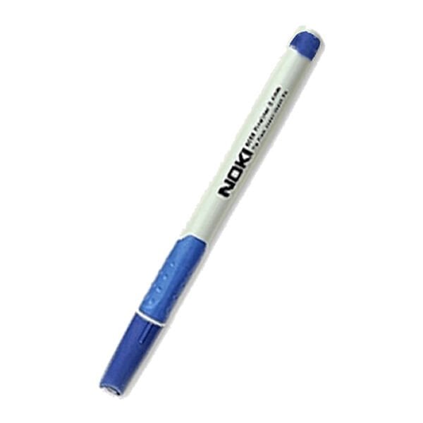 Nokı 6068-140 Lacivert Fineliner Keçeli Kalem