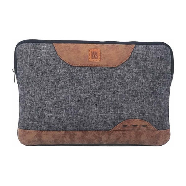 Önder 544-04 Danny Açık Gri Laptop Çantası