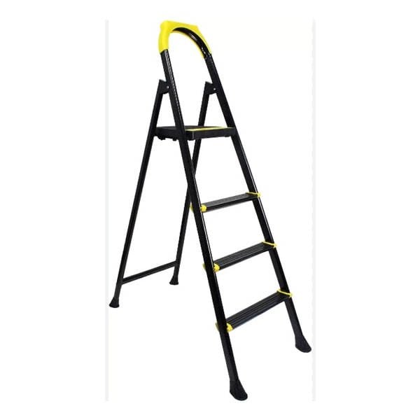 Seçkin 3+1 Metal Basamaklı Ilgaz Merdiven