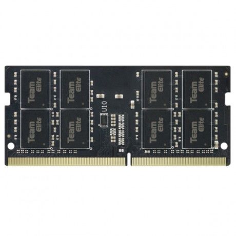 Team Elite 16GB (1x16GB) 2666MHz CL19 DDR4 TED416G2666C19-S01 Notebook Ram