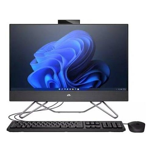 Hp 205 G8 6D387EA Amd Ryzen 3-5425U 8gb 256GB SSD 23.8'' Fullhd Freedos All In One Bilgisayar