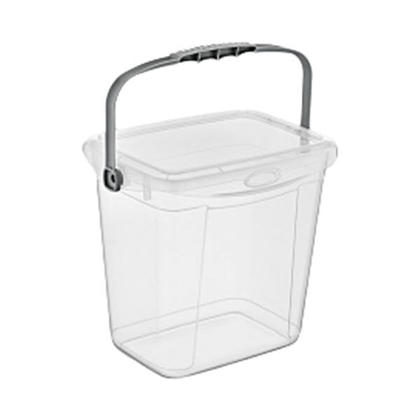 Erkoç E-239 7 lt Portatif Saklama Kabı