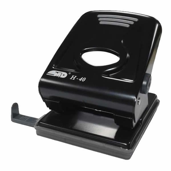 Std H-40 Siyah Delgeç