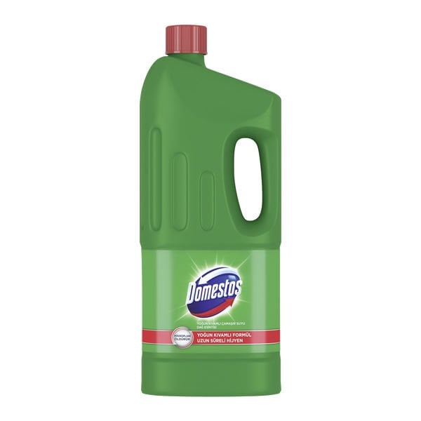 Domestos 1850 ml Çam Ferahlığı Çamaşır Suyu