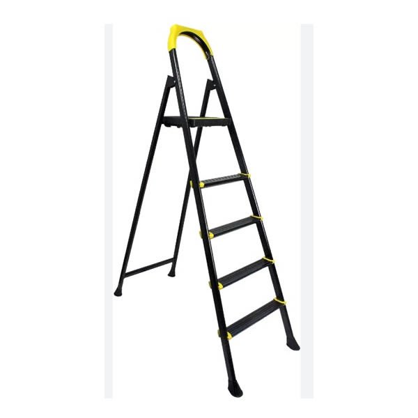 Seçkin 5+1 Metal Basamaklı Ilgaz Merdiven