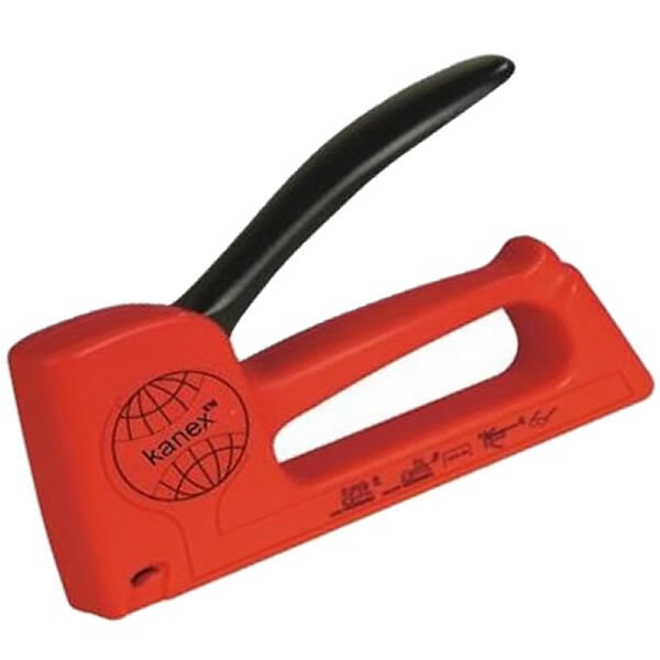 Kanex TP-8H Çakma Zımba Makinası