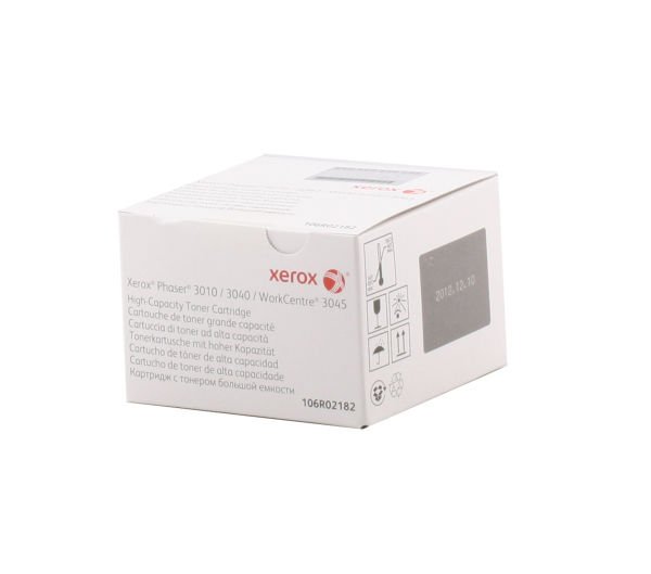 Xerox 106R02182 Phaser 3010-3040-3045 Yüksek Kapasite Toner