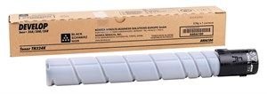 Develop TN-324K Black Siyah Orjinal Fotokopi Toneri Ineo +258-308-368 28.000 Sayfa