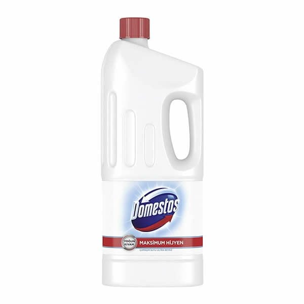 Domestos 1850 ml Ultra Beyaz Çamaşır Suyu
