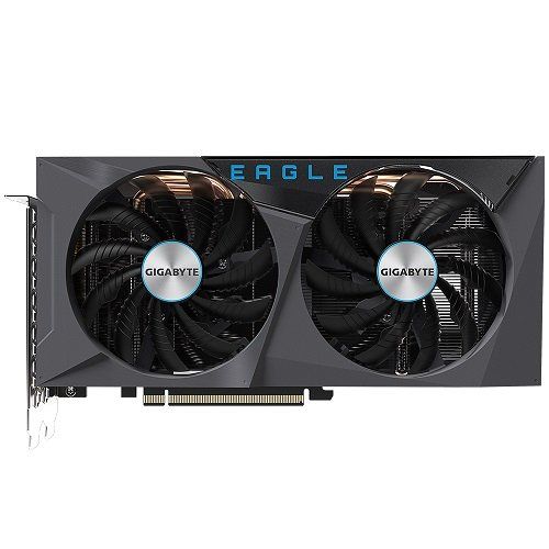 Gigabyte RTX3060 Eagle OC 12G GV-N3060EAGLE OC-12GD 12GB GDDR6 192Bit DX12 Gaming Ekran Kartı