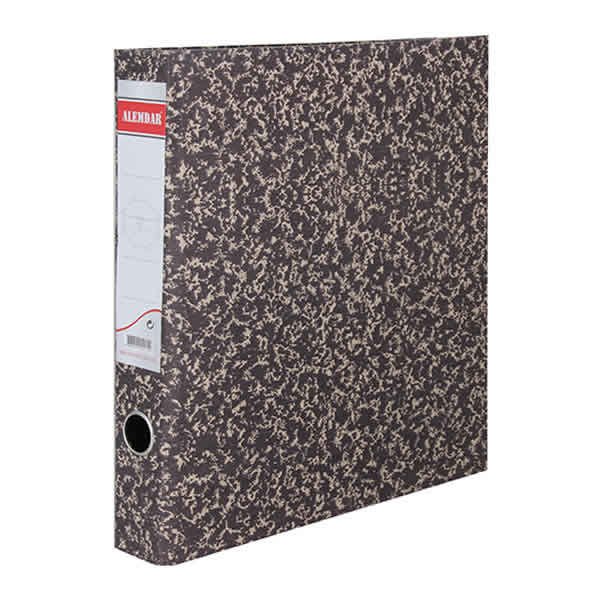 Alemdar Dar Karton Klasör