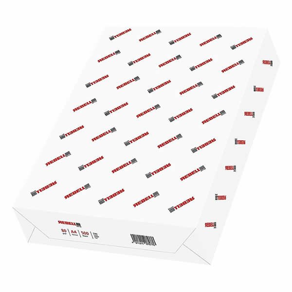 Rebell Office A4 80 gr 500 lü Fotokopi Kağıdı