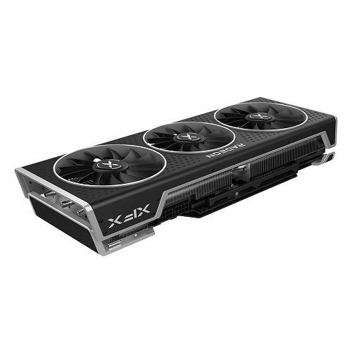 XFX Speedster QICK 319 AMD Radeon RX6800 Core RX-68XLALFD9 16GB GDDR6 256Bit DX12 Gaming Ekran Kartı