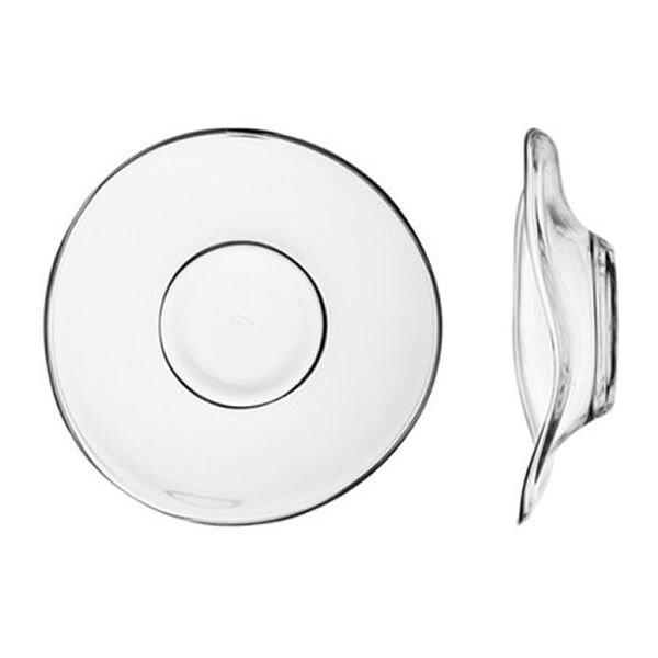 Lav 6 lı Diva Çay Tabağı