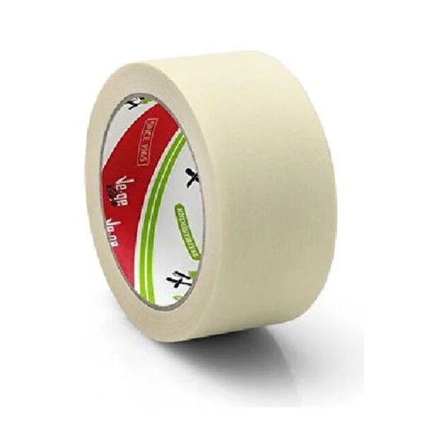 VE-GE 36x35 Ultra Maskeleme Krepe Bant 80 Derece