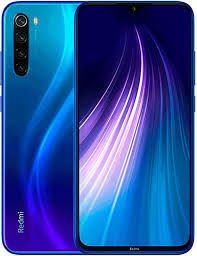 Xiaomi Redmi Note 8 64 Gb Mavi Cep Telefonu