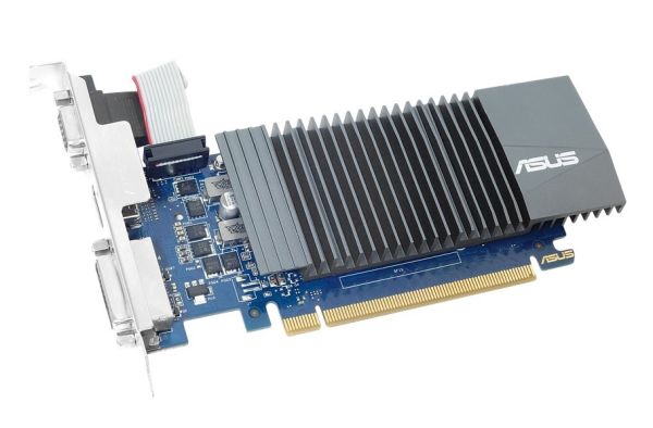 Asus GT710-SL-1GD5 Gddr5 1Gb 32-bit Hdmı-Dvı 5012 MHz Ekran Kartı