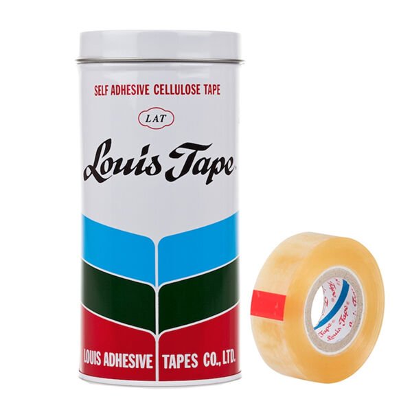 Bigpoint 18mm x 33 mt Louis Celluilose Bant