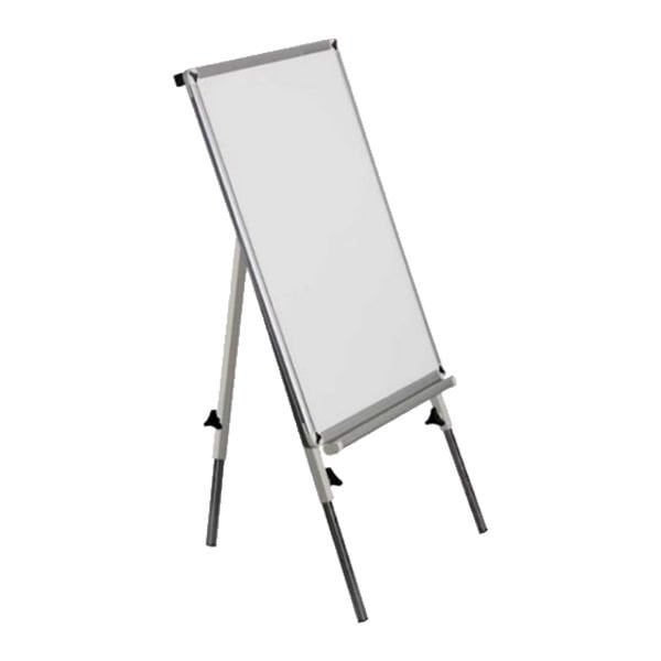 Akyazı 80x120 Laminat Teleskopik Ayaklı Yazı Tahtası