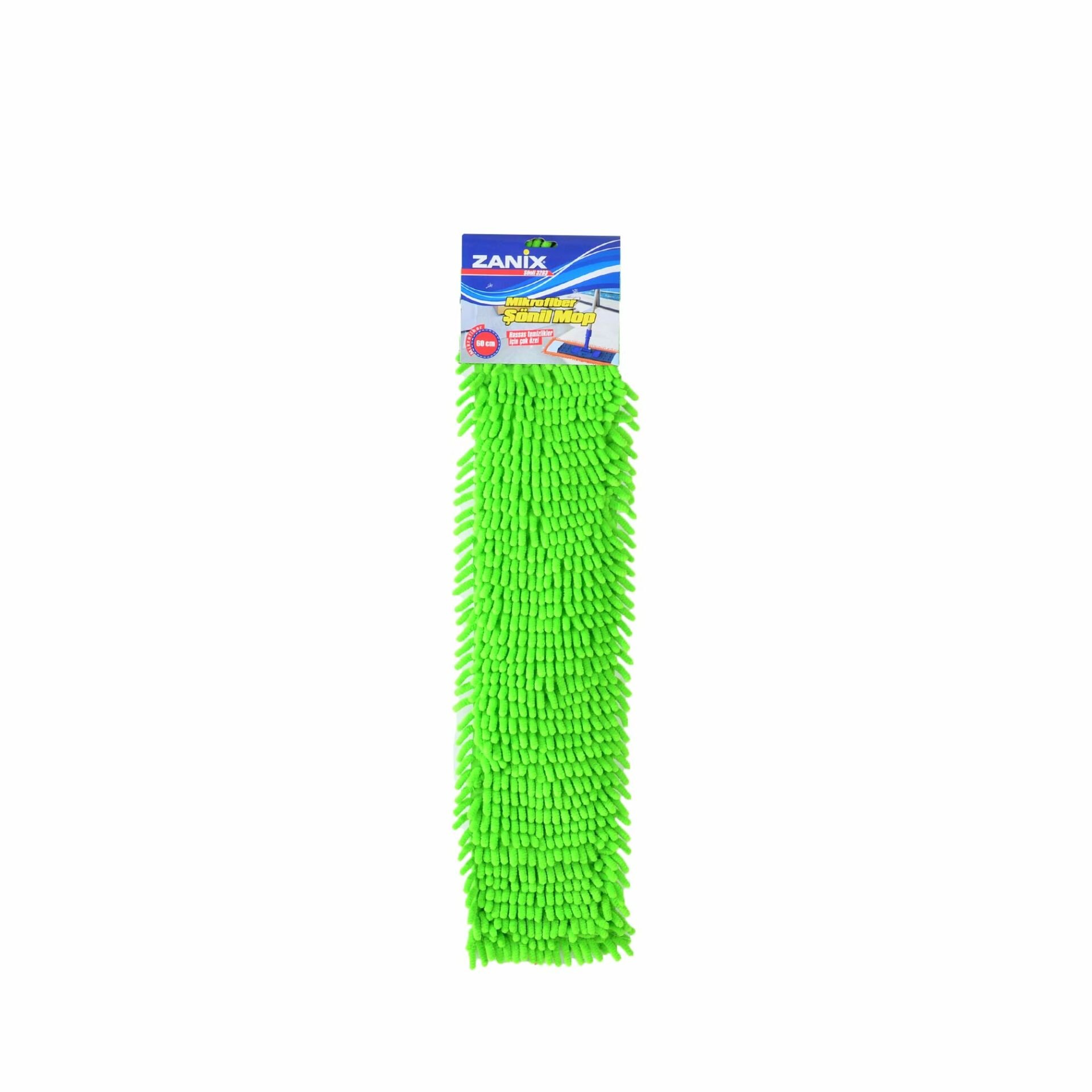 Zanix 3283 Makarna Mop Yedeği 60cm