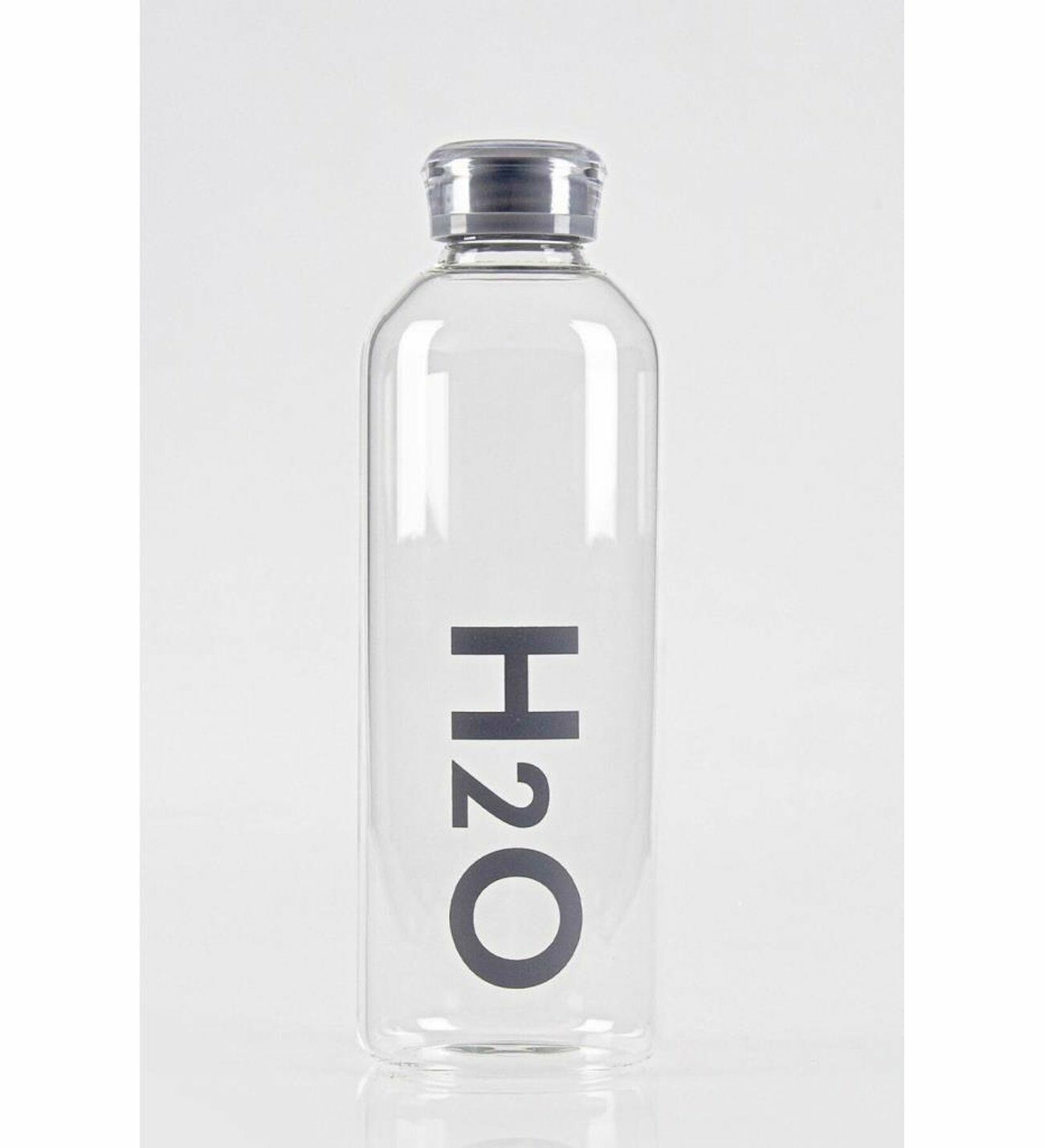 Tohana Cam Şişe 1lt