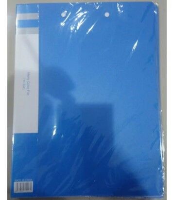 Karpin Hj-416A Çift Mekanizmalı Dosya