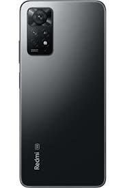 Xiaomi Redmi Note 11 Pro 128Gb 8 Gb Ram Gri Cep Telefonu