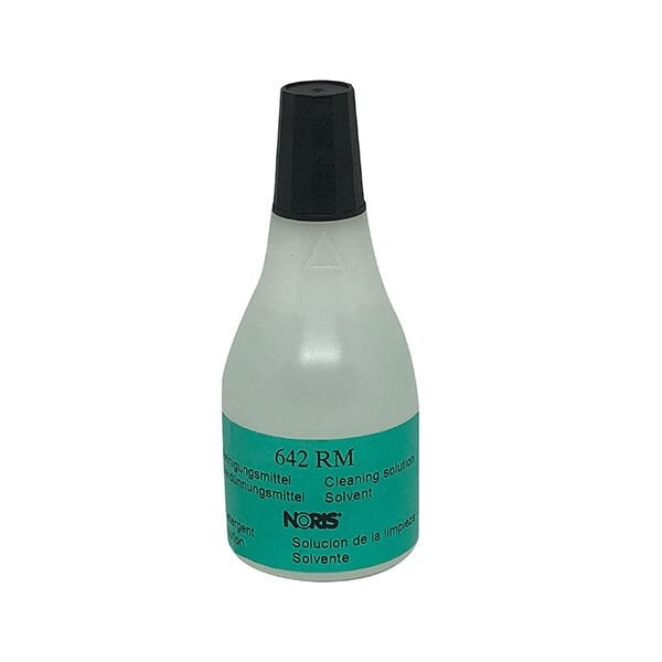 Noris 642 50 cc Beyaz Mürekkep