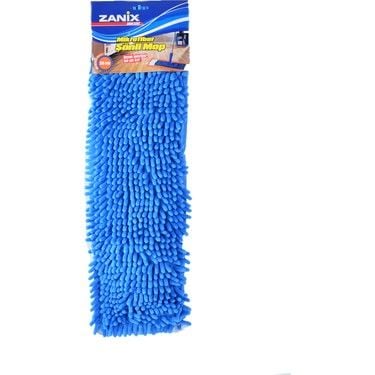 Zanix 3282 Makarna Mop Yedeği 50cm