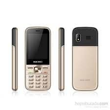 Hiking X9  Çift Hatlı Tuşlu Kameralı Cep Telefonu