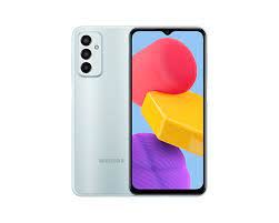 Samsung Galaxy M13 128G Blue Cep Telefonu