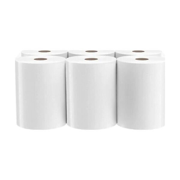 Forest Hareketli Havlu Kağıt 19,5cm  6kg