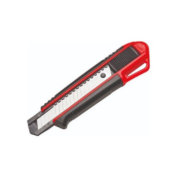 Ofis 118 Plastik Geniş Maket Bıçağı