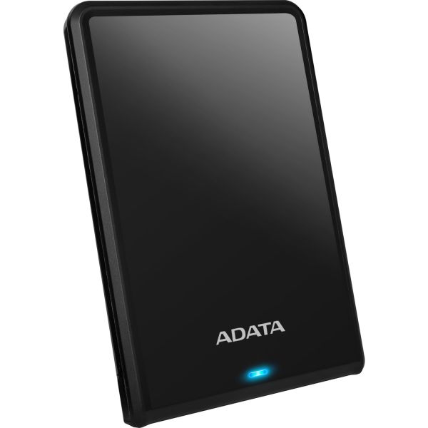 Adata 1TB HV620S 2.5'' USB 3.0 Siyah Taşınabilir Disk AHV620S-1TU3-CBK