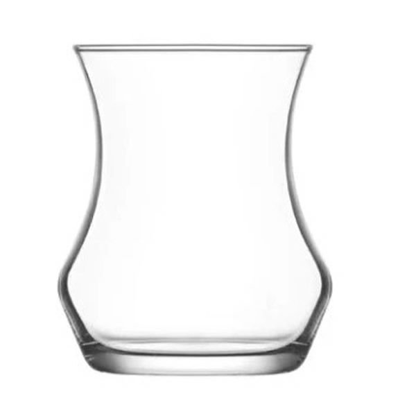 Lav EDA332 6 lı Çay Bardağı