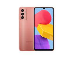 Samsung Galaxy M13 128G Orange Cep Telefonu