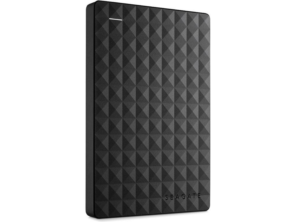 Seagate 1Tb 2.5'' Exp Usb3.0 Siyah Stea1000400 Harici Harddisk